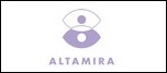 Altamira logo