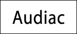 audiac