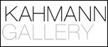 KAHMANN Gallery Logo DEF