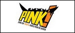 Logo PINK geel oranje zwart opb