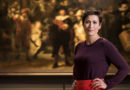 Profi schildersezels bij Project Rembrandt